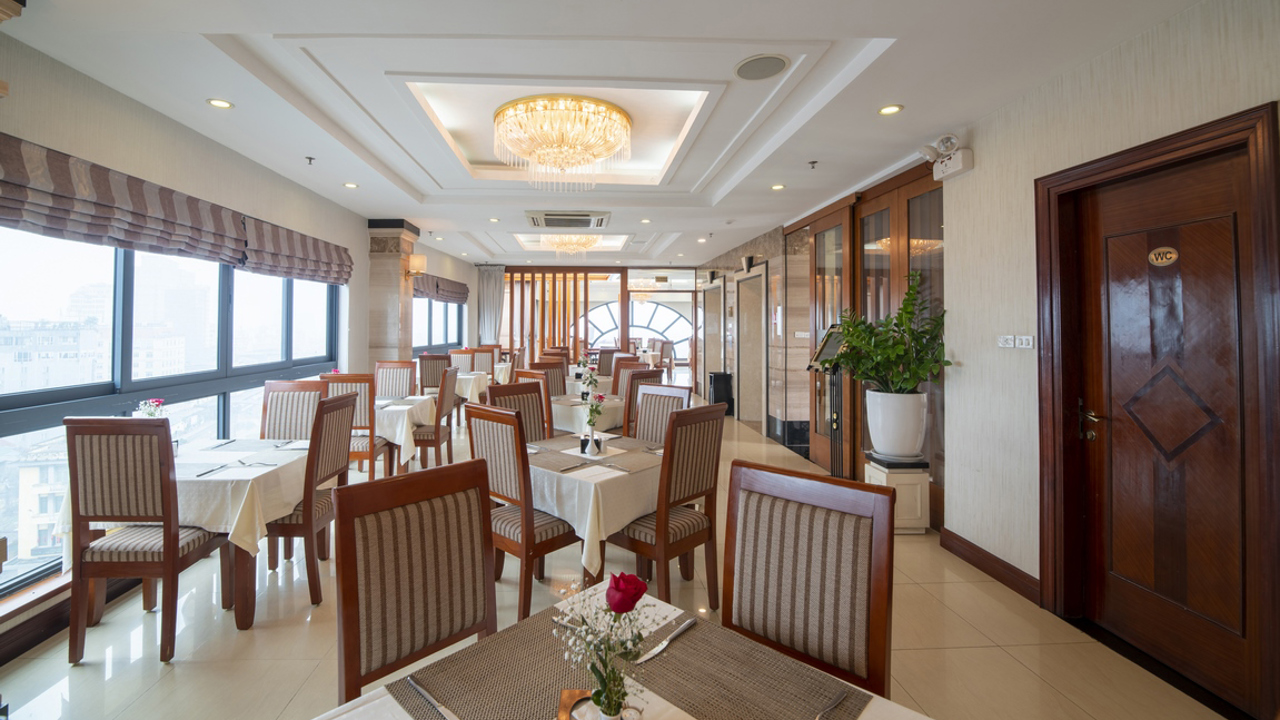 Larosa Hotel 04