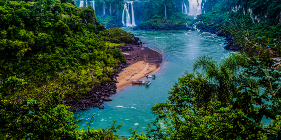 argentina - iguassu falls_02