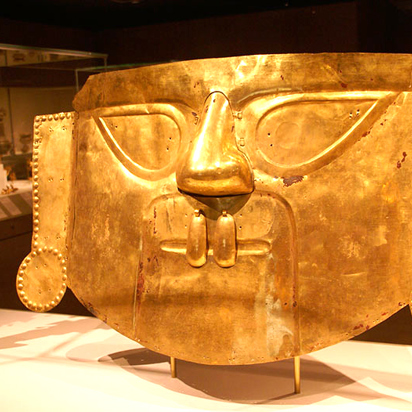 peru - lima_guld museum_01