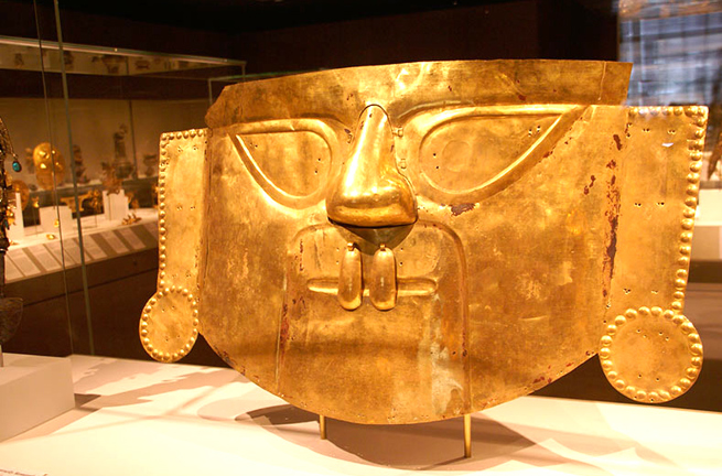 peru - lima_guld museum_01