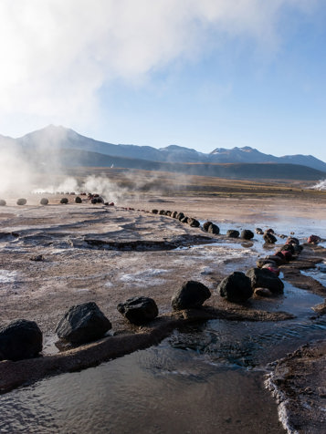 El Tatio Geysers Atacama Desert 06