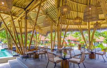 éL Hotel & Resort Bali