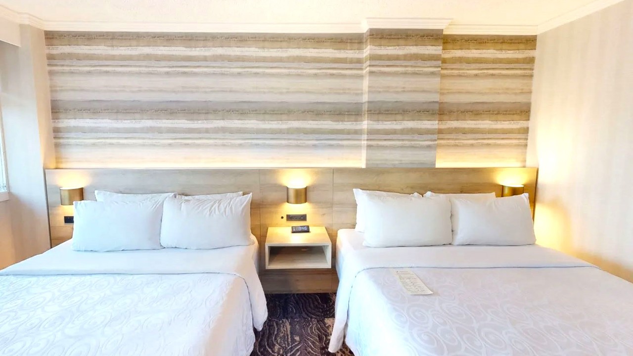 Chateau Victoria Hotel Suites Vaerelse 01
