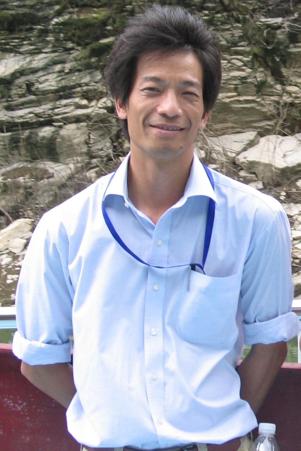 SR Tran Tran Rejseleder