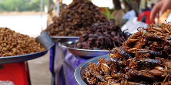 cambodia - skuon_spiderville_mad_markede_01