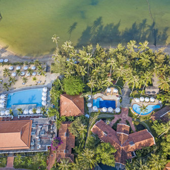 Aerial 3