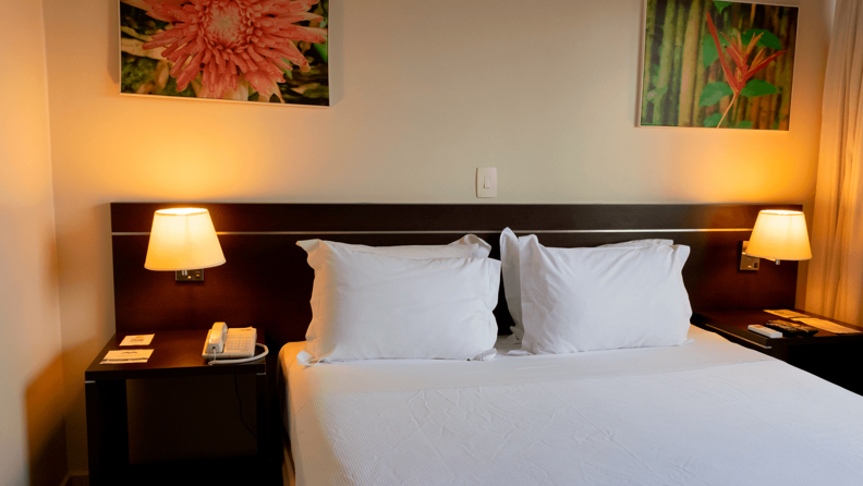 Saint Paul Manaus Deluxe Casuel 02