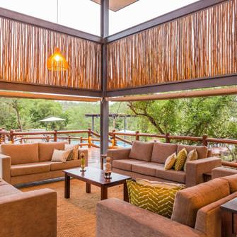 Outdoor Lounge Area2