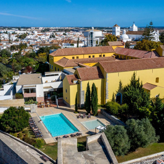 Pousada Convento De Tavira 04