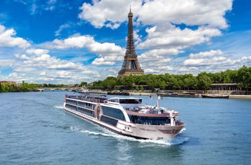 VIVA Beyond Ext Paris