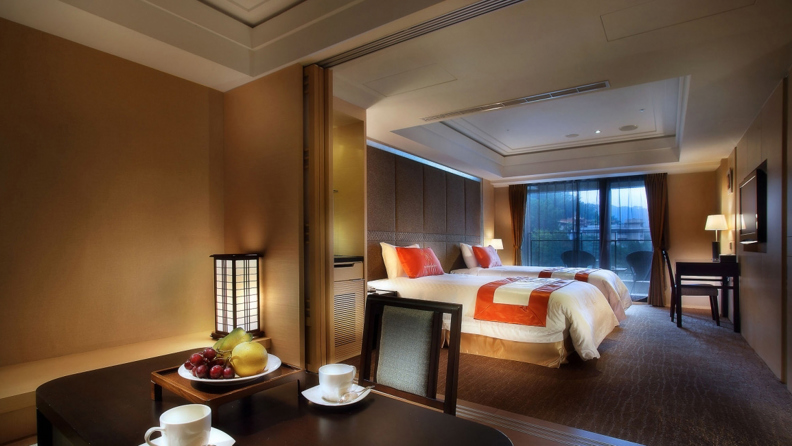 Sun Moon Lake Hotel 01