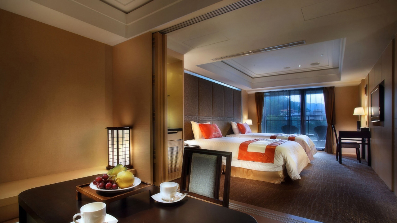 Sun Moon Lake Hotel 01