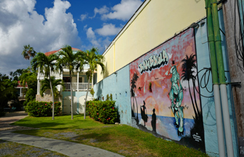 de vestindiske øer - galleri - st croix_frederiksted_museum_04