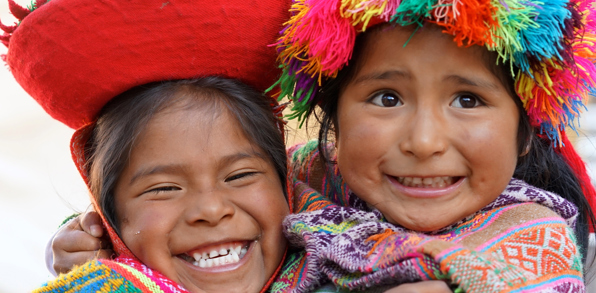 peru - cuzco_befolkning_piger_01