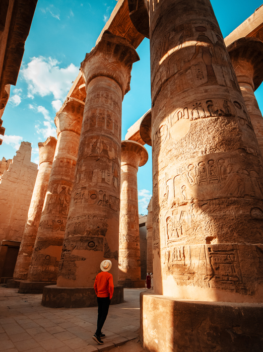 Karnak Tempel As 546326316