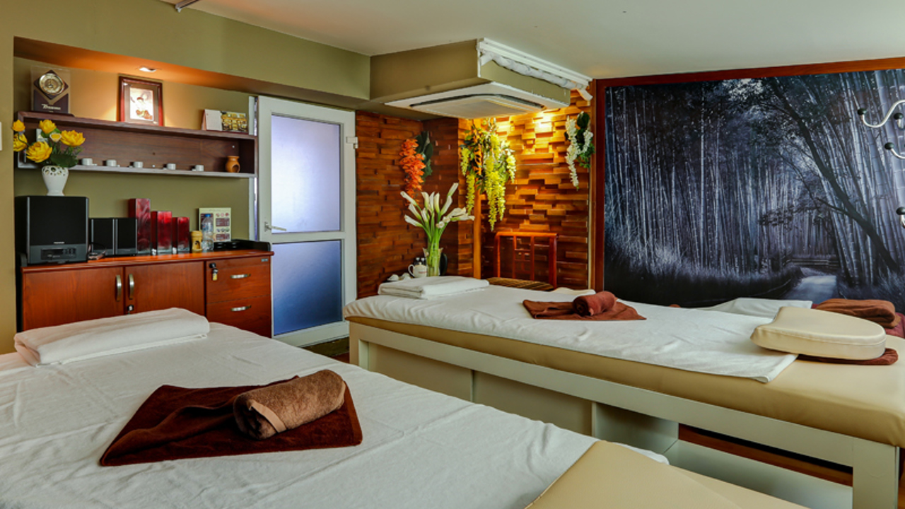 Conifer Boutique Hotel Spa