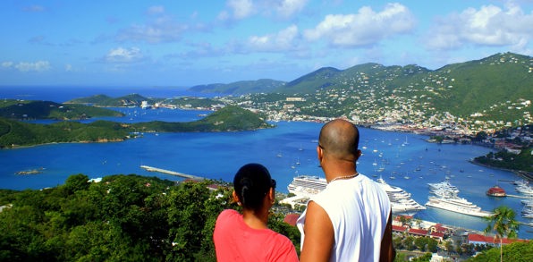 dansk vestindien - st thomas_charlotte amalie_udsigt_view point_05
