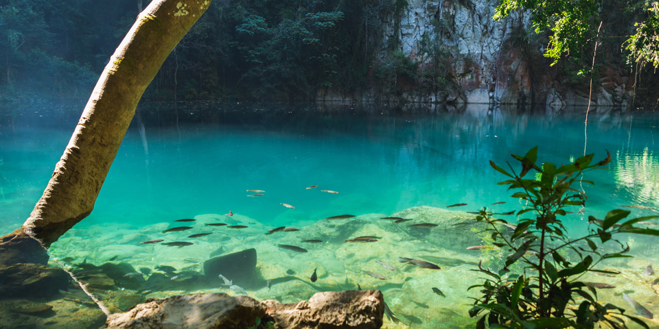 thailand - lampang_emerald lake_01