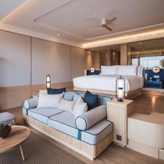 Værelse Anantara Koh Yao Yai Resort & Villas