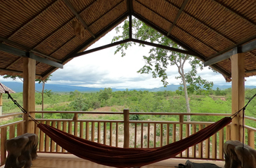 thailand - the bush camp_balkon_01