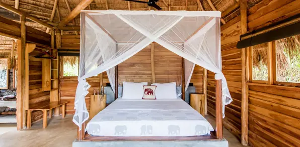 Bungalow 2