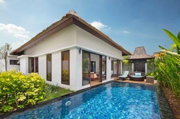 Pool Villa3