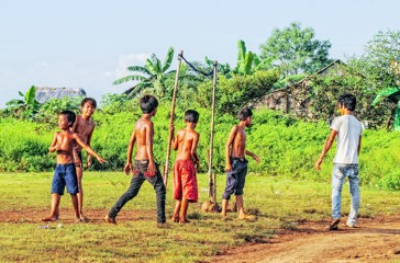 laos - bolaven plateau_drenge_01