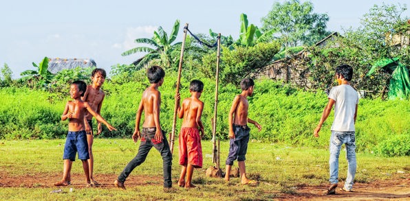 laos - bolaven plateau_drenge_01