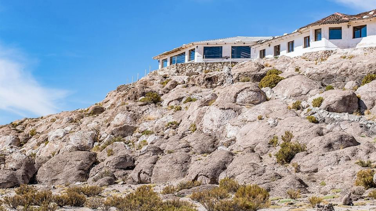 Luna Salada Hotel Ext 01