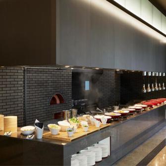 Glad Mapo Hotel Restaurant Tæt På