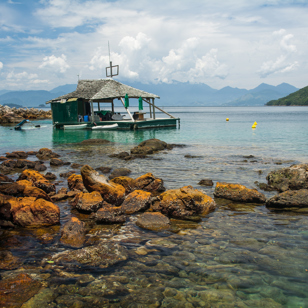 brasilien - Ilha grande_blue lagoon_04