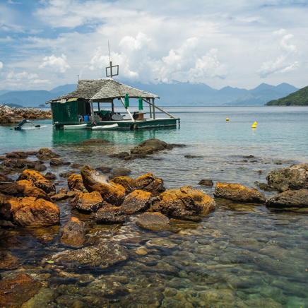 brasilien - Ilha grande_blue lagoon_04