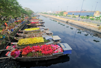 Vietnam - ho chi minh_blomstermarked_01