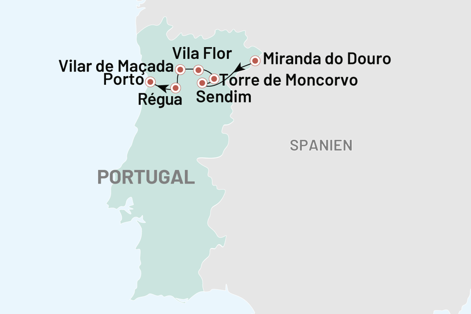 portugal_paa cykel gennem dourodalen
