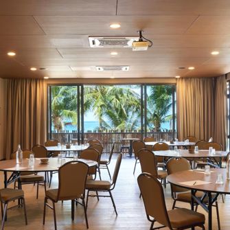 9 Boat House Restaurant