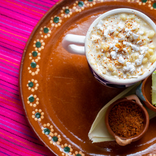 mexico - Mexico_esquites food_01