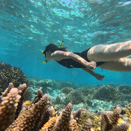 Indonesien Snorkling Ss 2709525835