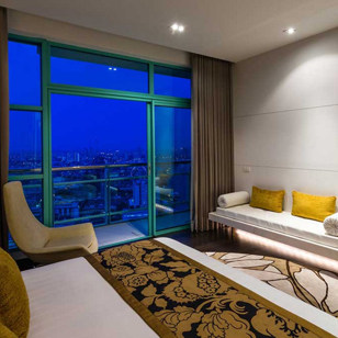 thailand - chatrium riverside_vaerelse_premier suite_01