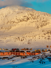 Nuuk Lille Malene Quassussuaq 598789877