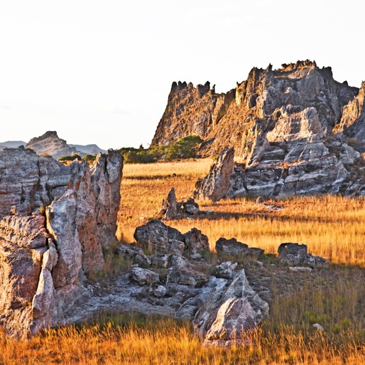 Isalo National Park