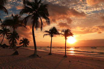 mexico - tulum_solnedgang_01