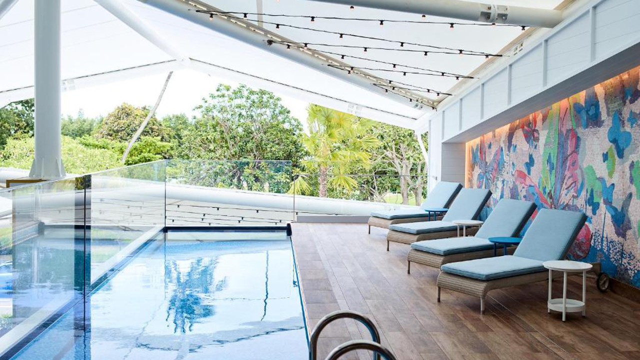 Crystalbrook Flynn Cairns Pool