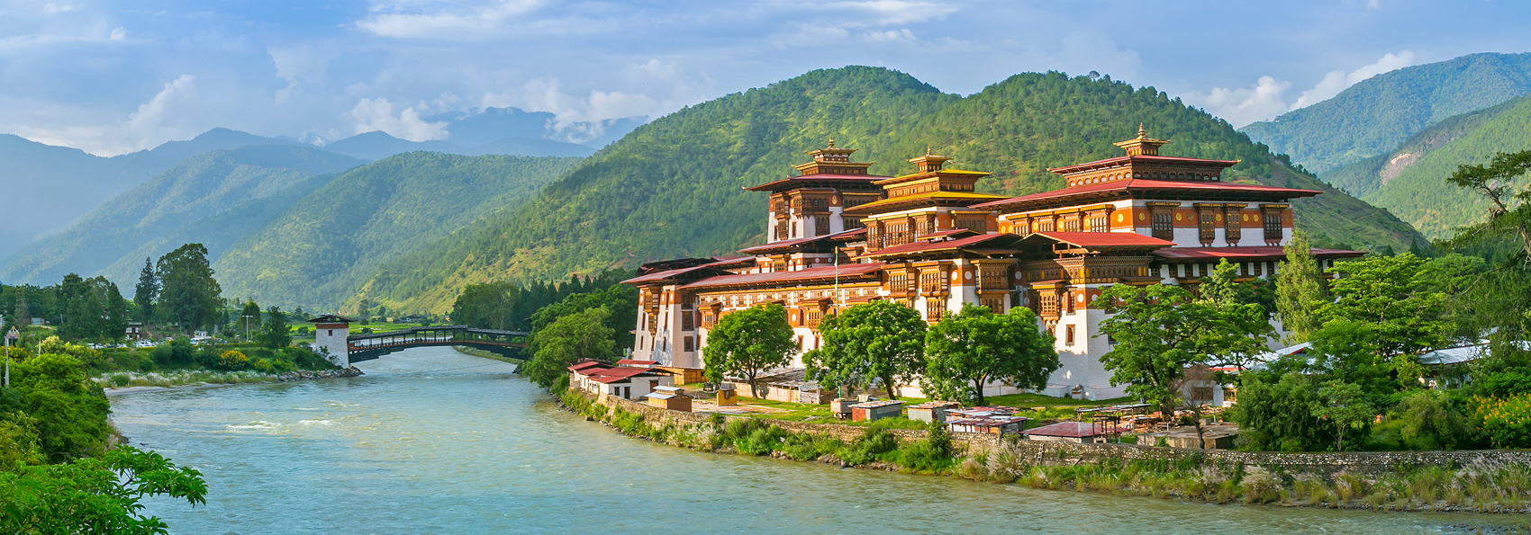 bhutan_punakha dzong_01