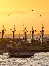 peru - paracas_havn_baad_01