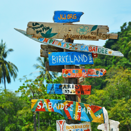 thailand - koh jum_skilt_01