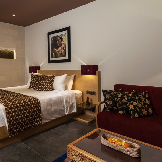 bali - sanur - kejora suites_delux vaerelse_01