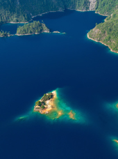 Lagunas De Montebello Chiapas 01 2442932023
