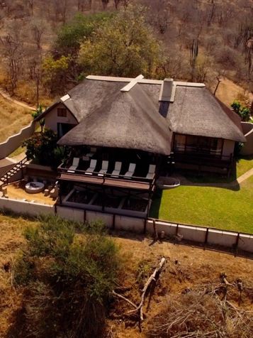 Olifants Villa
