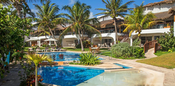 Las Villas Akumal 1