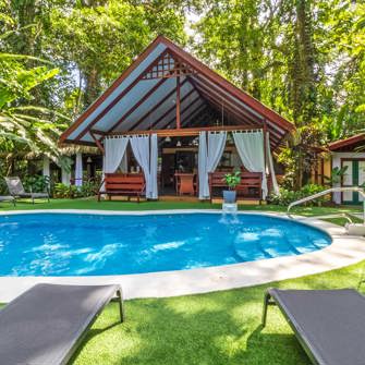 Pool Area
